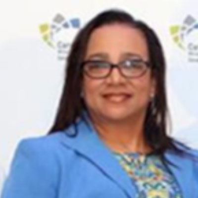 Cheryl J. Hartfield, Small Business Program Manager, Savannah River Nuclear Solutions, LLC
