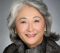 Donna Fujimoto Cole, President and Chief Executive Officer, Cole Chemical, Inc - MBDA Minority Business Enterprise of the Year