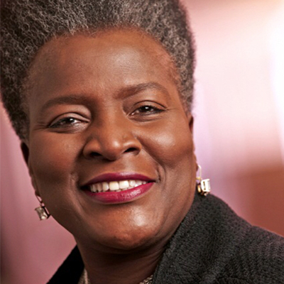 Thelma A. Sias, Retired Executive, WEC Energy and Professional Speaker
