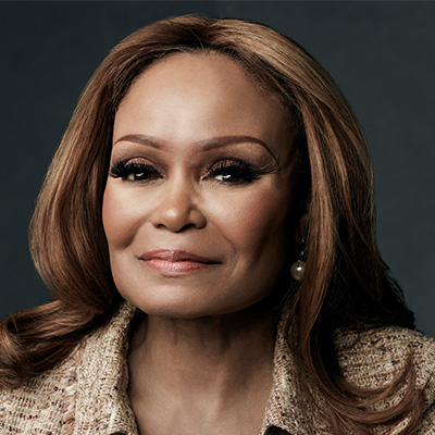 Janice Bryant Howroyd, CEO, The ACT 1 Group