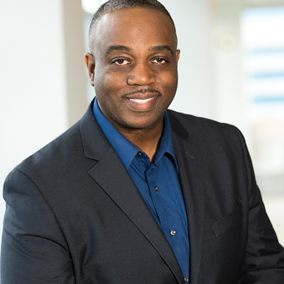 Frank Sanders, Vice President, Technology and Manufacturing Group; Director, Memory & System Outsourcing, Intel