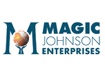 Magic Johnson Ent.