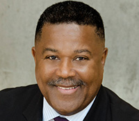 Maurice Brewster, CEO, RM Executive Transportation, Inc.