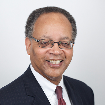 G. Winston Smith, President & CEO, National Minority Supplier Development Council Business Consortium Fund, Inc., Triad Investments, LP