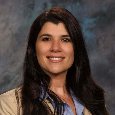Martha Castellanos, Sales Consultant, Allstate Benefits