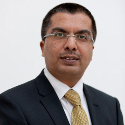 Mayank Shah, Founder & CEO, Minority Supplier Development UK (MSDUK)