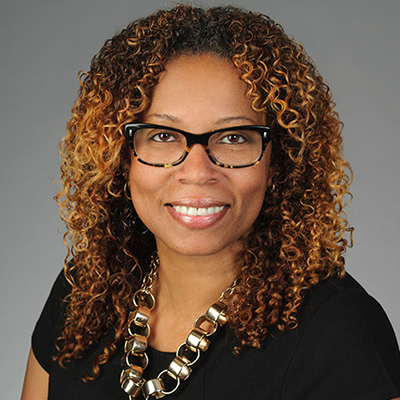 Nedra Dickson, Global Supplier Diversity and Sustainability Lead , Accenture